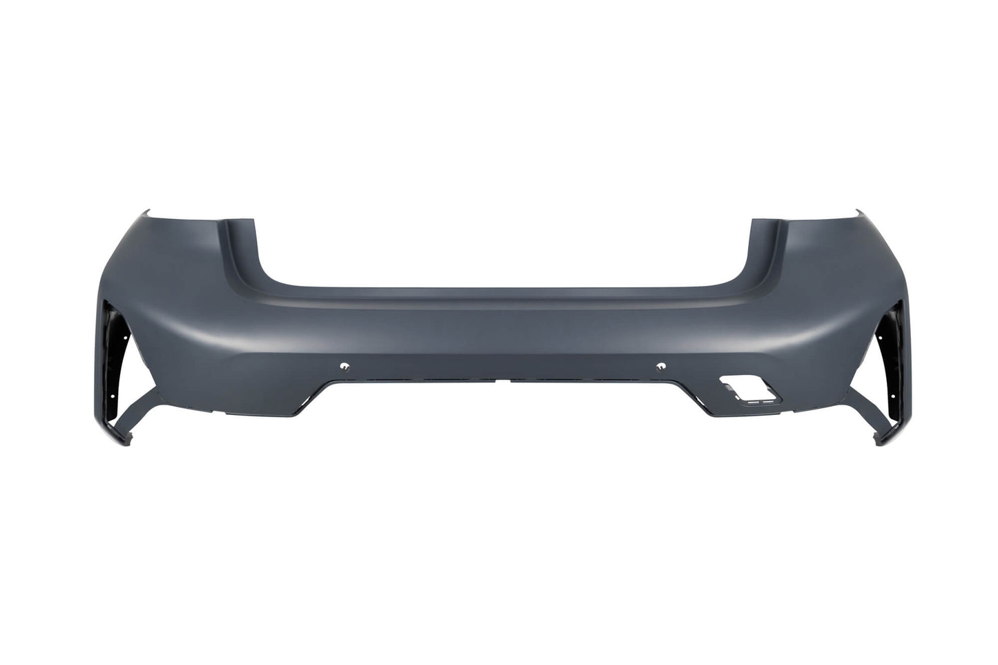 Tuning pack compatible with BMW 3 Series G20 LCI (after 2022)