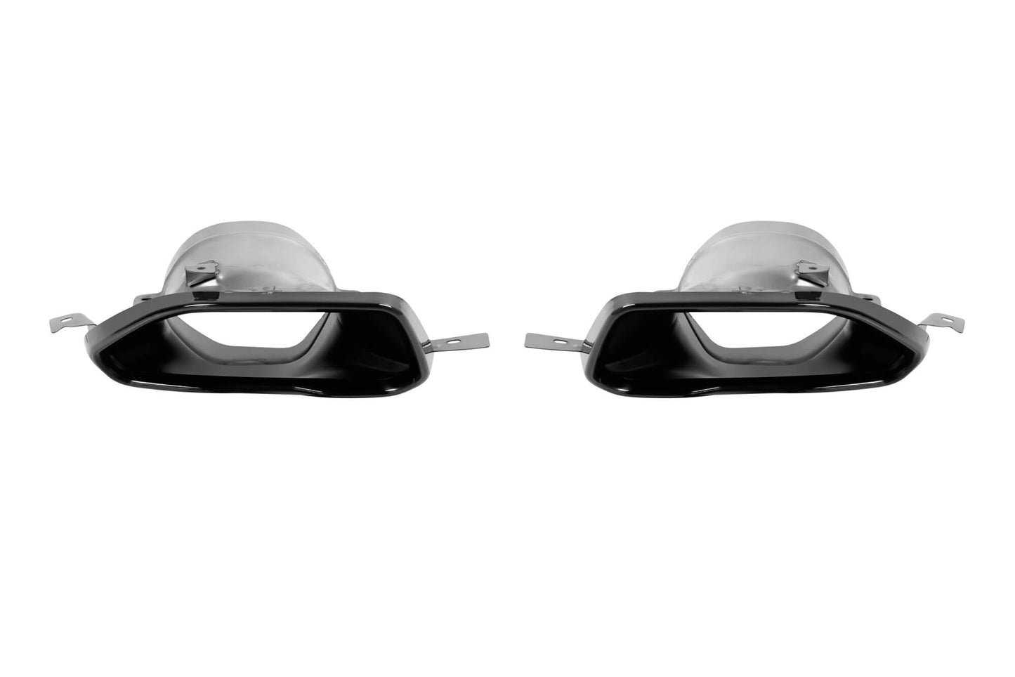 Tuning pack compatible with BMW 3 Series G20 LCI (after 2022)