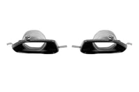 Tuning pack compatible with BMW 3 Series G20 LCI (after 2022)