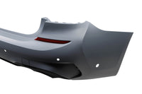 Tuning package compatible with BMW 3 Series G20 sedan (after 2019) with PDC, without ACC, without halogen, without side skirts
