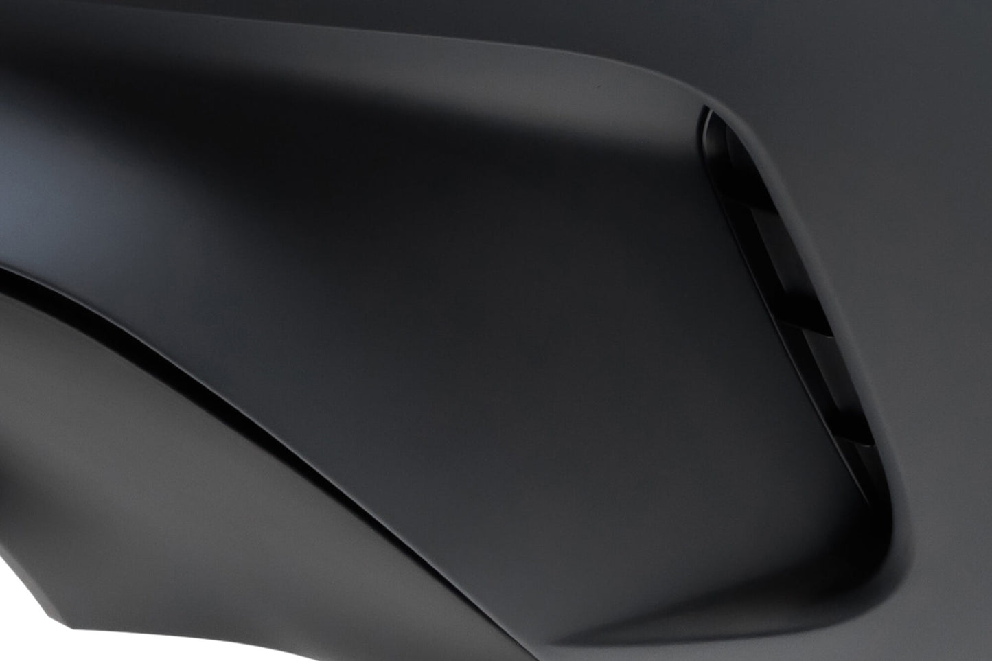 Tuning package compatible with BMW 3 Series G20 sedan (after 2019) with PDC, without ACC, without halogen, without side skirts