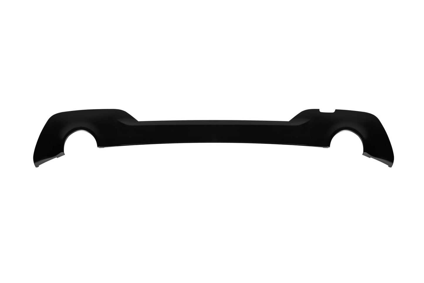 Tuning package compatible with BMW 3 Series G20 sedan (after 2019) with PDC, without ACC, without halogen, without side skirts