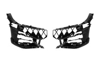 Tuning package compatible with BMW 3 Series G20 sedan (after 2019) with PDC, without ACC, without halogen, without side skirts