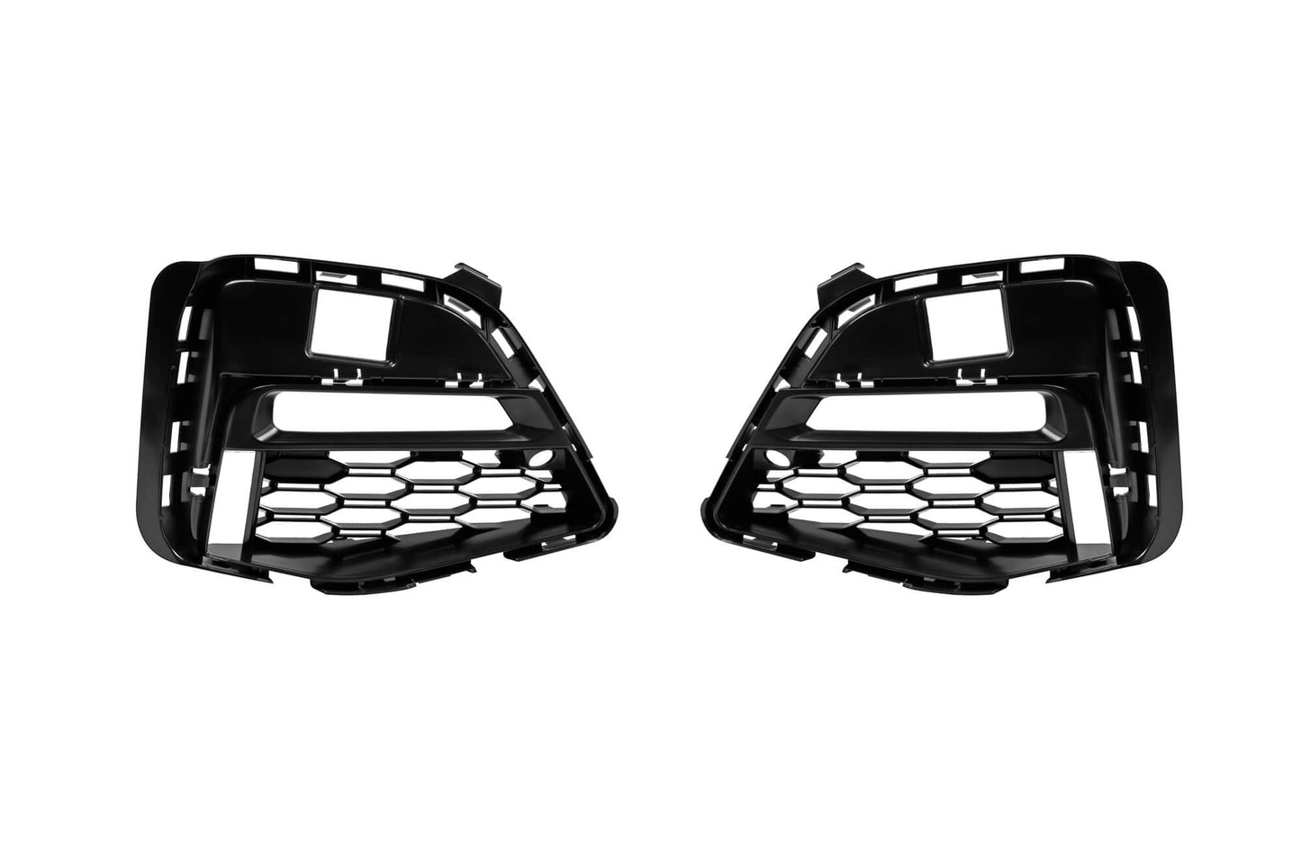 Tuning package compatible with BMW 3 Series G20 sedan (after 2019) with PDC, without ACC, without halogen, without side skirts