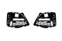 Tuning package compatible with BMW 3 Series G20 sedan (after 2019) with PDC, without ACC, without halogen, without side skirts