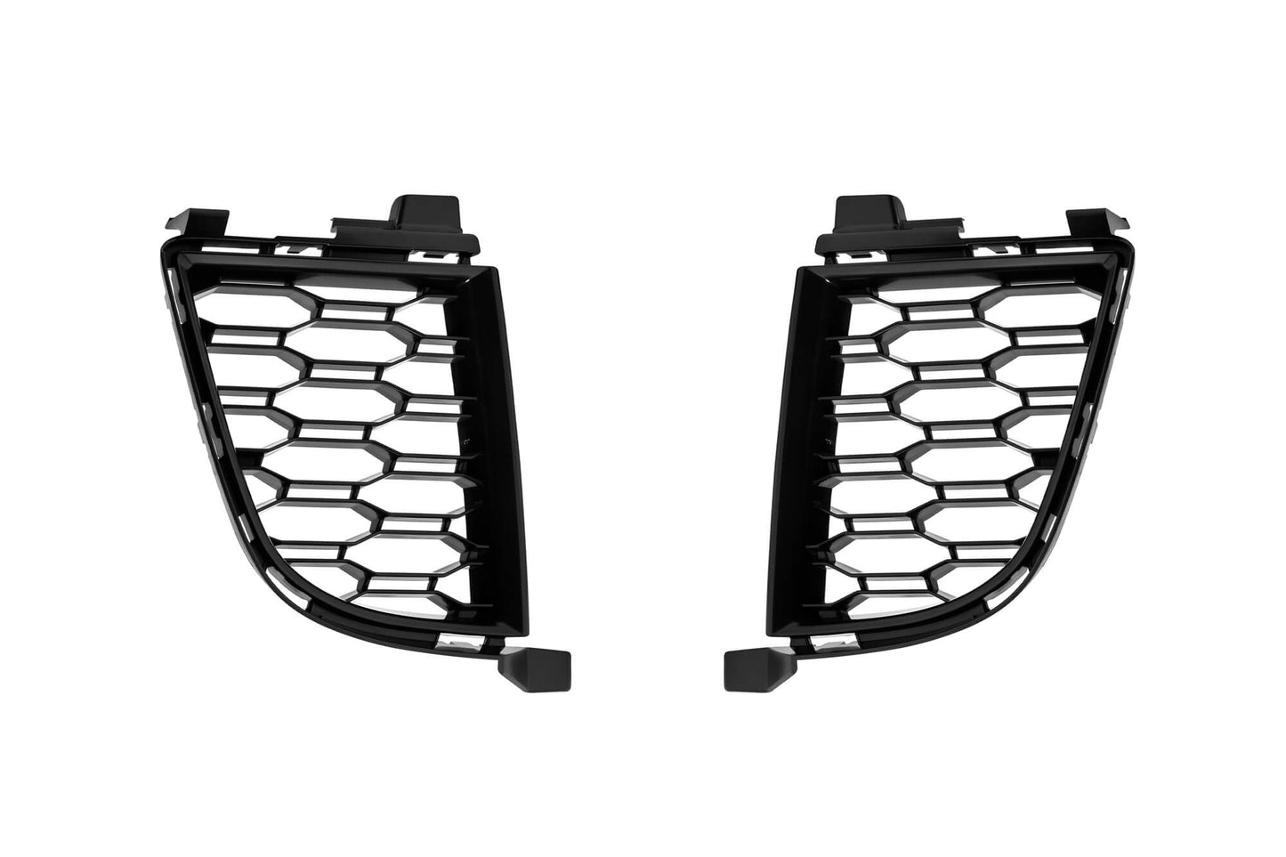 Tuning package compatible with BMW 3 Series G20 sedan (after 2019) with PDC, without ACC, without halogen, without side skirts
