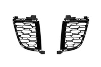 Tuning package compatible with BMW 3 Series G20 sedan (after 2019) with PDC, without ACC, without halogen, without side skirts
