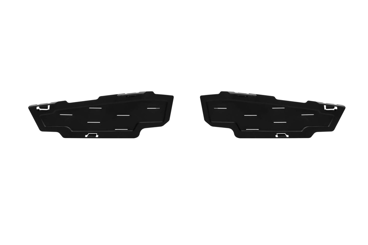 Tuning package compatible with BMW 3 Series G20 sedan (after 2019) with PDC, without ACC, without halogen, without side skirts