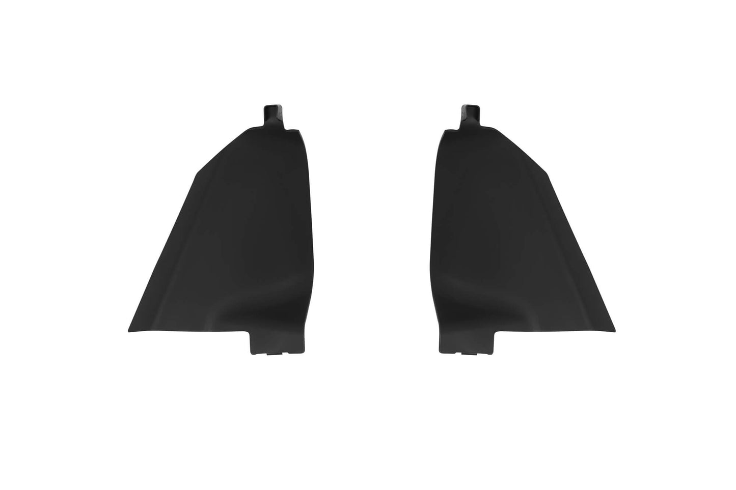 Tuning package compatible with BMW 3 Series G20 sedan (after 2019) with PDC, without ACC, without halogen, without side skirts