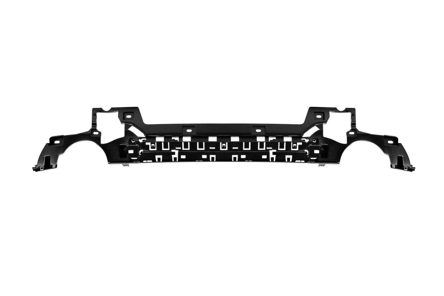 Tuning package compatible with BMW 3 Series G20 sedan (after 2019) with PDC, without ACC, without halogen, without side skirts