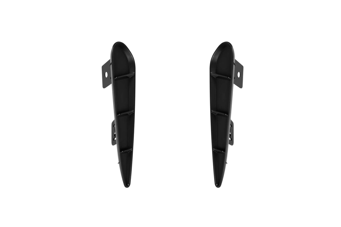 Tuning package compatible with BMW 3 Series G20 sedan (after 2019) with PDC, without ACC, without halogen, without side skirts