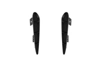 Tuning package compatible with BMW 3 Series G20 sedan (after 2019) with PDC, without ACC, without halogen, without side skirts