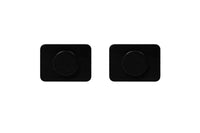 Tuning package compatible with BMW 3 Series G20 sedan (after 2019) with PDC, without ACC, without halogen, without side skirts