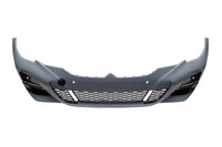 Tuning package compatible with BMW 3 Series G20 sedan (after 2019) with PDC, without ACC, without halogen, without side skirts