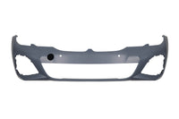 Tuning package compatible with BMW 3 Series G20 sedan (after 2019) with PDC, without ACC, without halogen, without side skirts