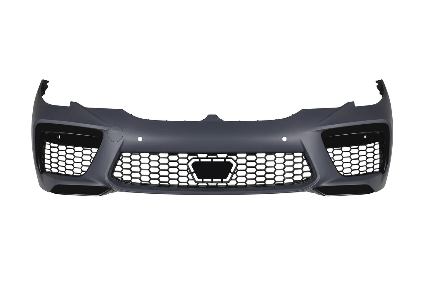 Tuning pack compatible with BMW 3 Series G20 Sedan, G31 Touring (after 2019), with PDC, without sprinklers, without halogen