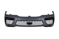 Tuning pack compatible with BMW 3 Series G20 Sedan, G31 Touring (after 2019), with PDC, without sprinklers, without halogen