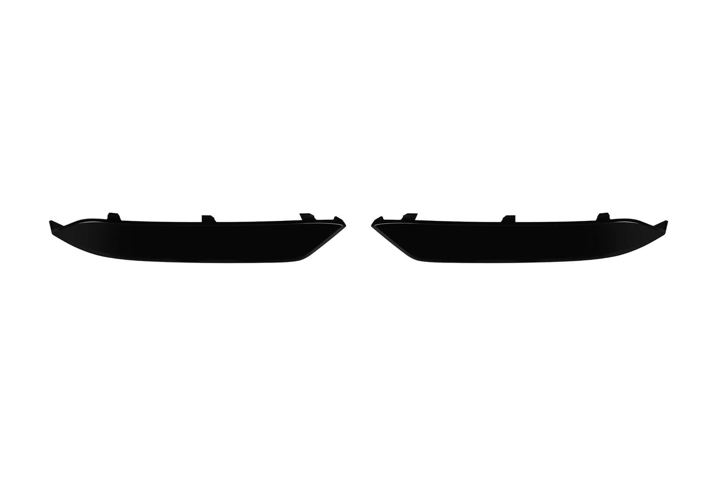Tuning pack compatible with BMW 3 Series G20 Sedan, G31 Touring (after 2019), with PDC, without sprinklers, without halogen