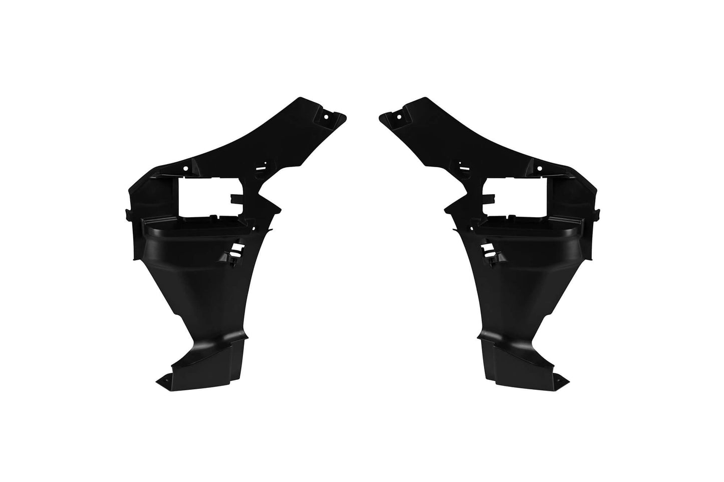 Tuning pack compatible with BMW 3 Series G20 Sedan, G31 Touring (after 2019), with PDC, without sprinklers, without halogen