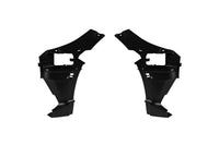 Tuning pack compatible with BMW 3 Series G20 Sedan, G31 Touring (after 2019), with PDC, without sprinklers, without halogen