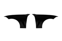 Tuning pack compatible with BMW 3 Series G20 Sedan, G31 Touring (after 2019), with PDC, without sprinklers, without halogen