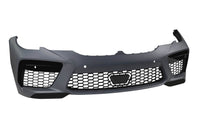 Tuning pack compatible with BMW 3 Series G20 Sedan, G31 Touring (after 2019), with PDC, without sprinklers, without halogen