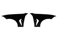 Tuning pack compatible with BMW 3 Series G20 Sedan, G31 Touring (after 2019), with PDC, without sprinklers, without halogen