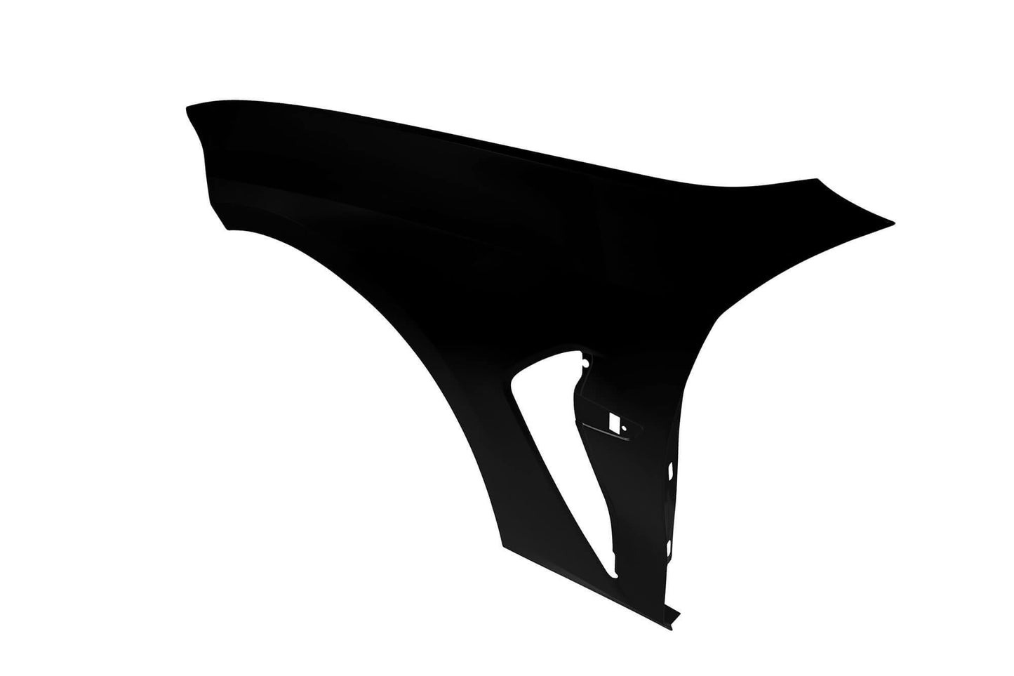 Tuning pack compatible with BMW 3 Series G20 Sedan, G31 Touring (after 2019), with PDC, without sprinklers, without halogen