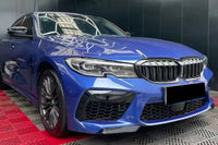 Tuning pack compatible with BMW 3 Series G20 Sedan, G31 Touring (after 2019), with PDC, without sprinklers, without halogen
