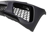 Tuning pack compatible with BMW 3 Series G20 Sedan, G31 Touring (after 2019), with PDC, without sprinklers, without halogen