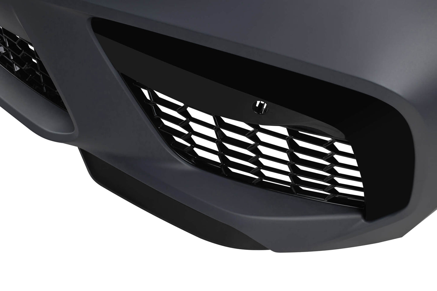 Tuning pack compatible with BMW 3 Series G20 Sedan, G31 Touring (after 2019), with PDC, without sprinklers, without halogen