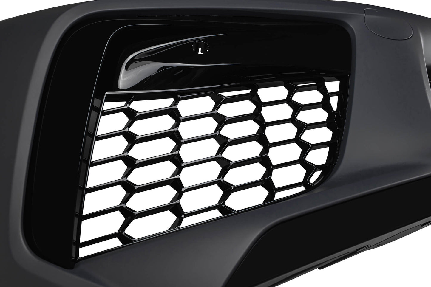 Tuning pack compatible with BMW 3 Series G20 Sedan, G31 Touring (after 2019), with PDC, without sprinklers, without halogen