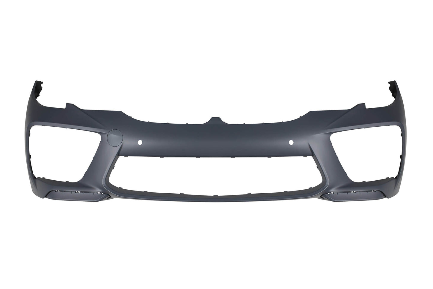 Tuning pack compatible with BMW 3 Series G20 Sedan, G31 Touring (after 2019), with PDC, without sprinklers, without halogen