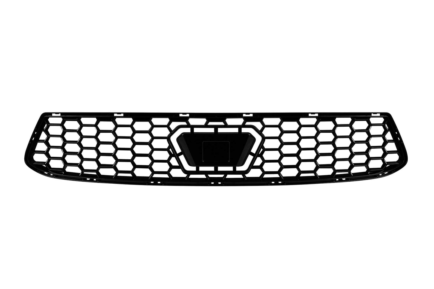Tuning pack compatible with BMW 3 Series G20 Sedan, G31 Touring (after 2019), with PDC, without sprinklers, without halogen