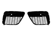 Tuning pack compatible with BMW 3 Series G20 Sedan, G31 Touring (after 2019), with PDC, without sprinklers, without halogen
