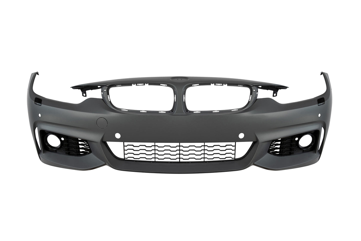 Pachet tuning compatibil cu BMW Seria 4 F32, F33 (2013-2019)