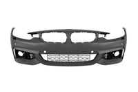 Pachet tuning compatibil cu BMW Seria 4 F32, F33 (2013-2019)