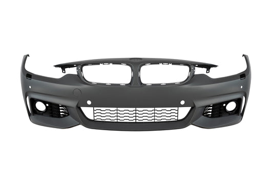 Tuning package compatible with BMW 4 Series F32, F33 (2013-2019)