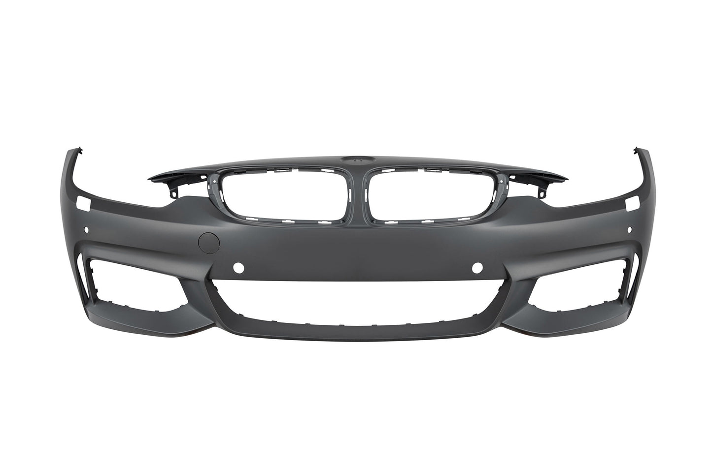 Pachet tuning compatibil cu BMW Seria 4 F32, F33 (2013-2019)