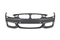 Pachet tuning compatibil cu BMW Seria 4 F32, F33 (2013-2019)