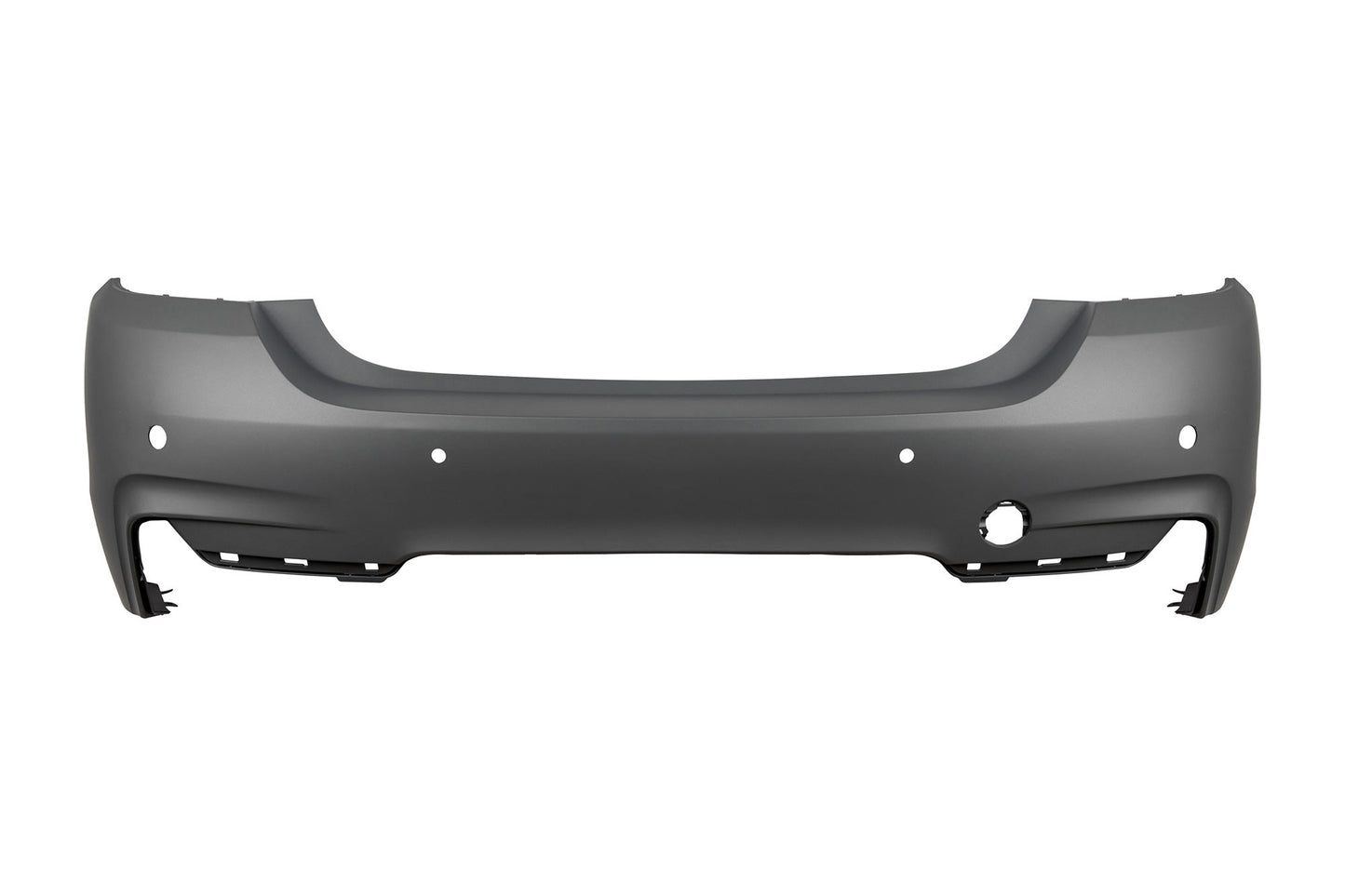 Pachet tuning compatibil cu BMW Seria 4 F32, F33 (2013-2019)