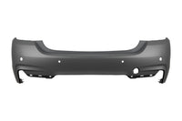 Pachet tuning compatibil cu BMW Seria 4 F32, F33 (2013-2019)