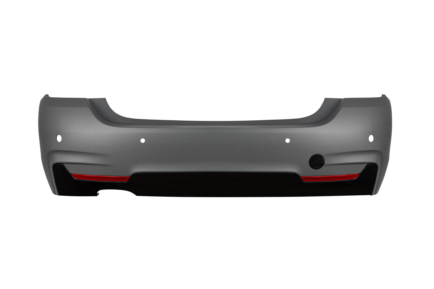 Pachet tuning compatibil cu BMW Seria 4 F32, F33 (2013-2019)