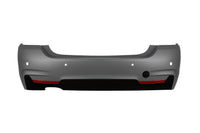 Pachet tuning compatibil cu BMW Seria 4 F32, F33 (2013-2019)