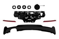 Pachet tuning compatibil cu BMW Seria 4 F32, F33 (2013-2019)