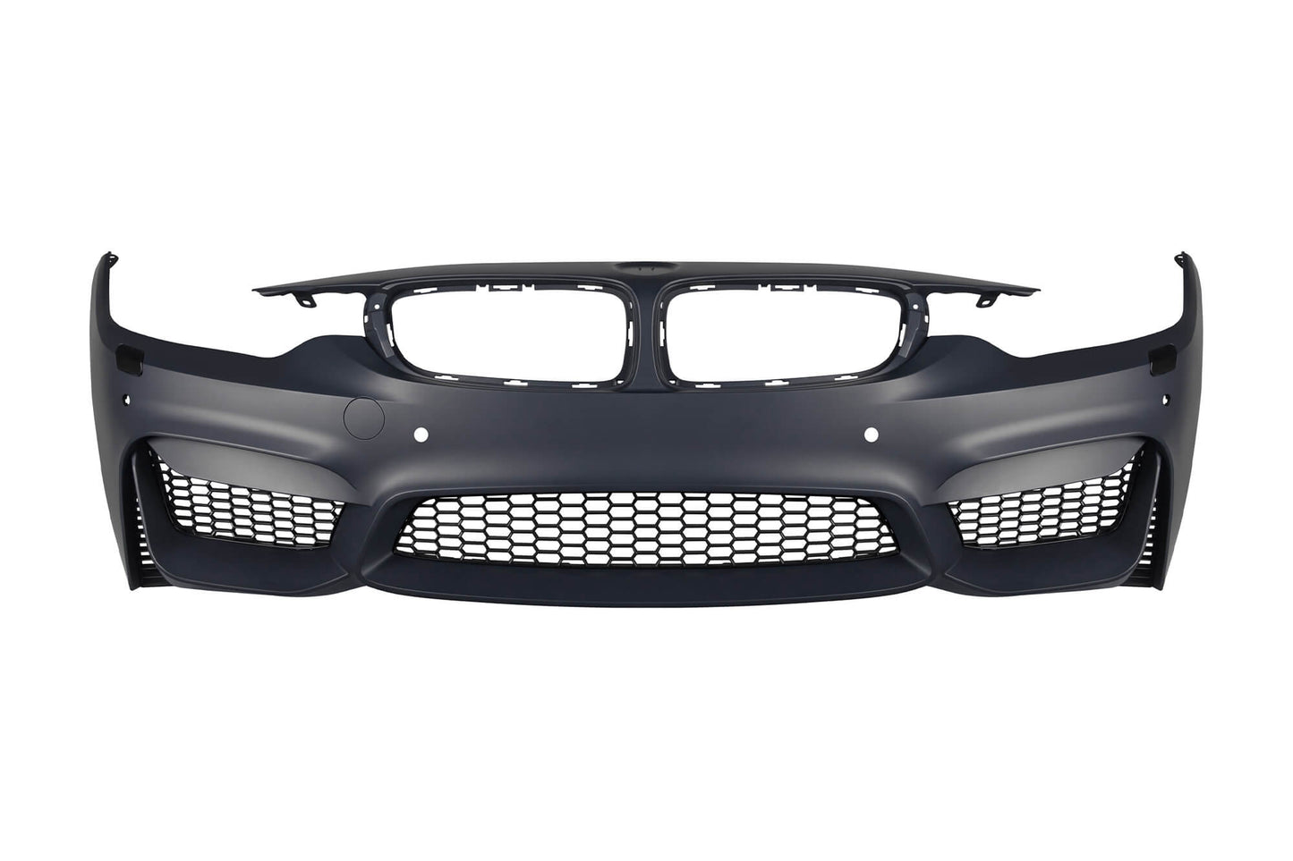 Tuning pack compatible with BMW 4 Series F32, F33 (2013-2020)
