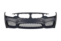 Tuning pack compatible with BMW 4 Series F32, F33 (2013-2020)