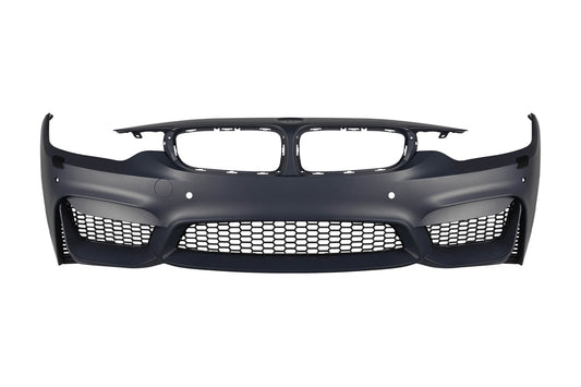 Tuning pack compatible with BMW 4 Series F32, F33 (2013-2020)