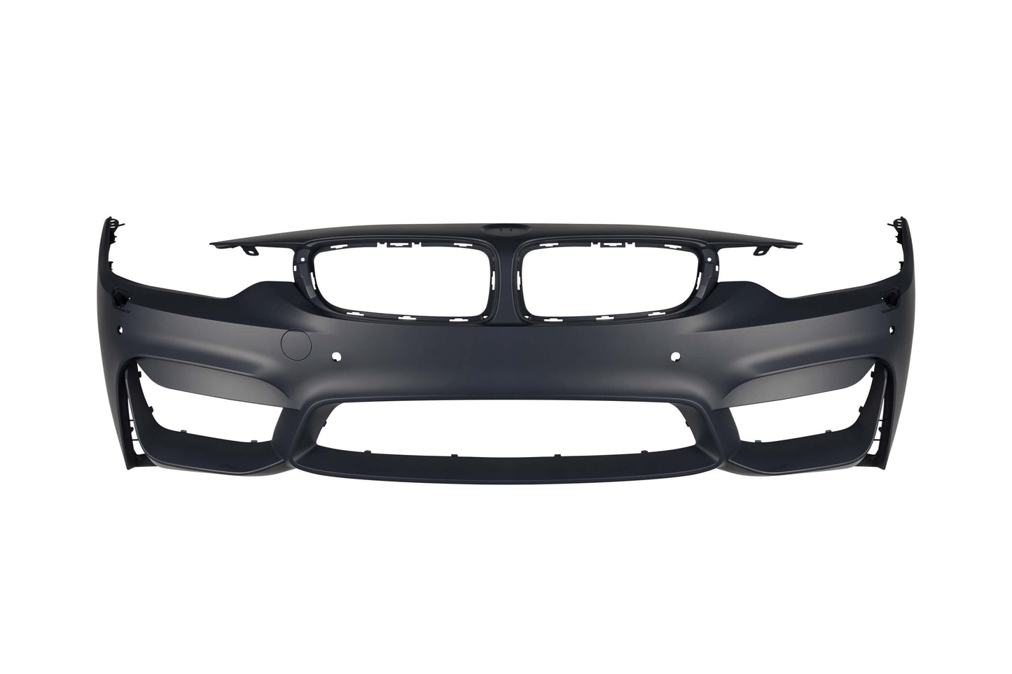 Tuning pack compatible with BMW 4 Series F32, F33 (2013-2020)
