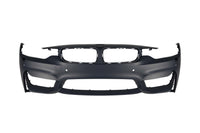 Tuning pack compatible with BMW 4 Series F32, F33 (2013-2020)